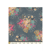 Fabric, Indie Folk Powder Bloom-AGF Art Gallery Fabrics
